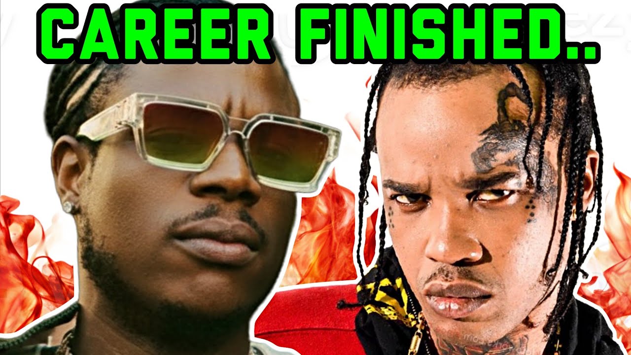 Tommy Lee Delivers DEVASTATING BLOW To Masicka.. (It Might Be Over)