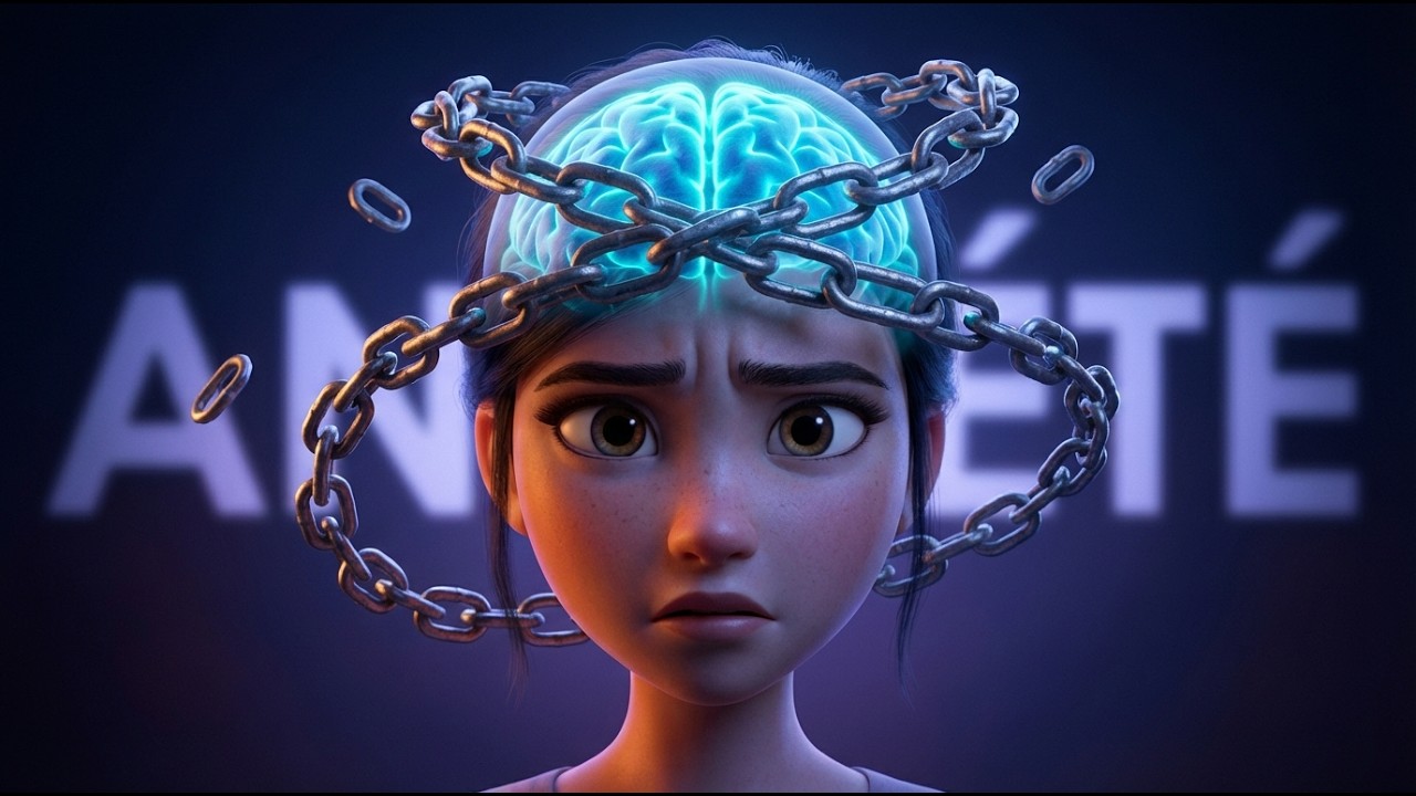 Comment sortir du cercle vicieux de l'anxiété ?