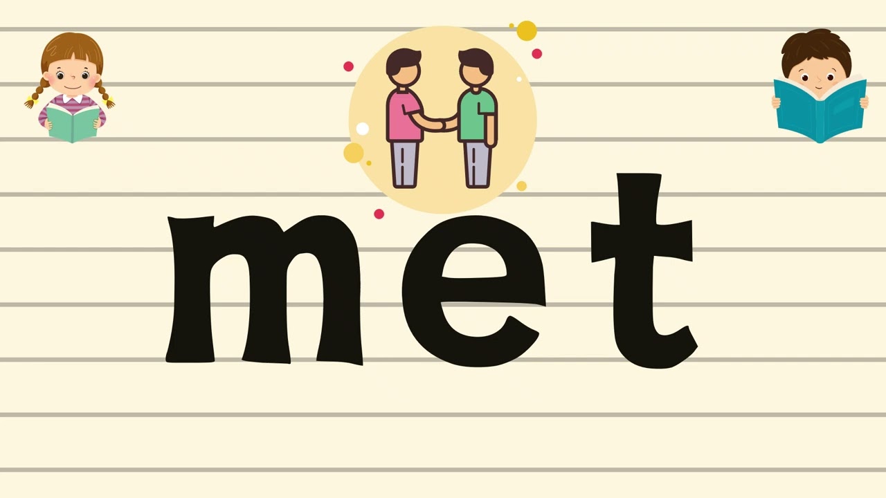 Let's Read in 3 Minutes!  ----- C-V-C Reading Practice ---- Phonics --- Part 2