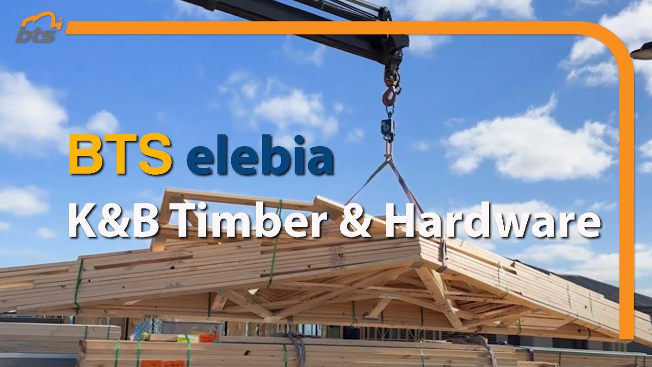 K&B Elebia Autohook   National Safety Awards