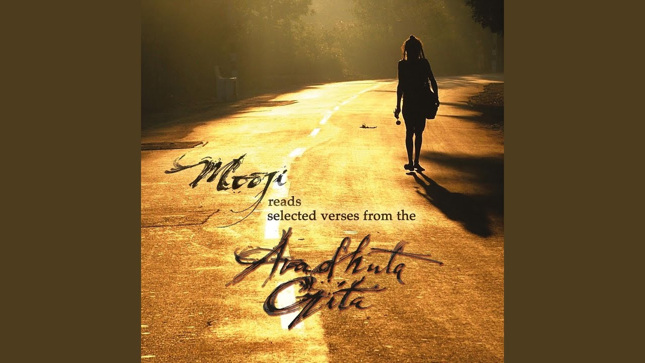 The Universe Is Only Myself