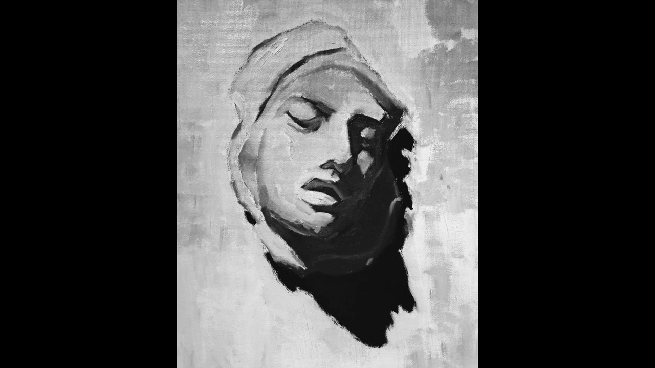 Blurred Tenet (Demo)