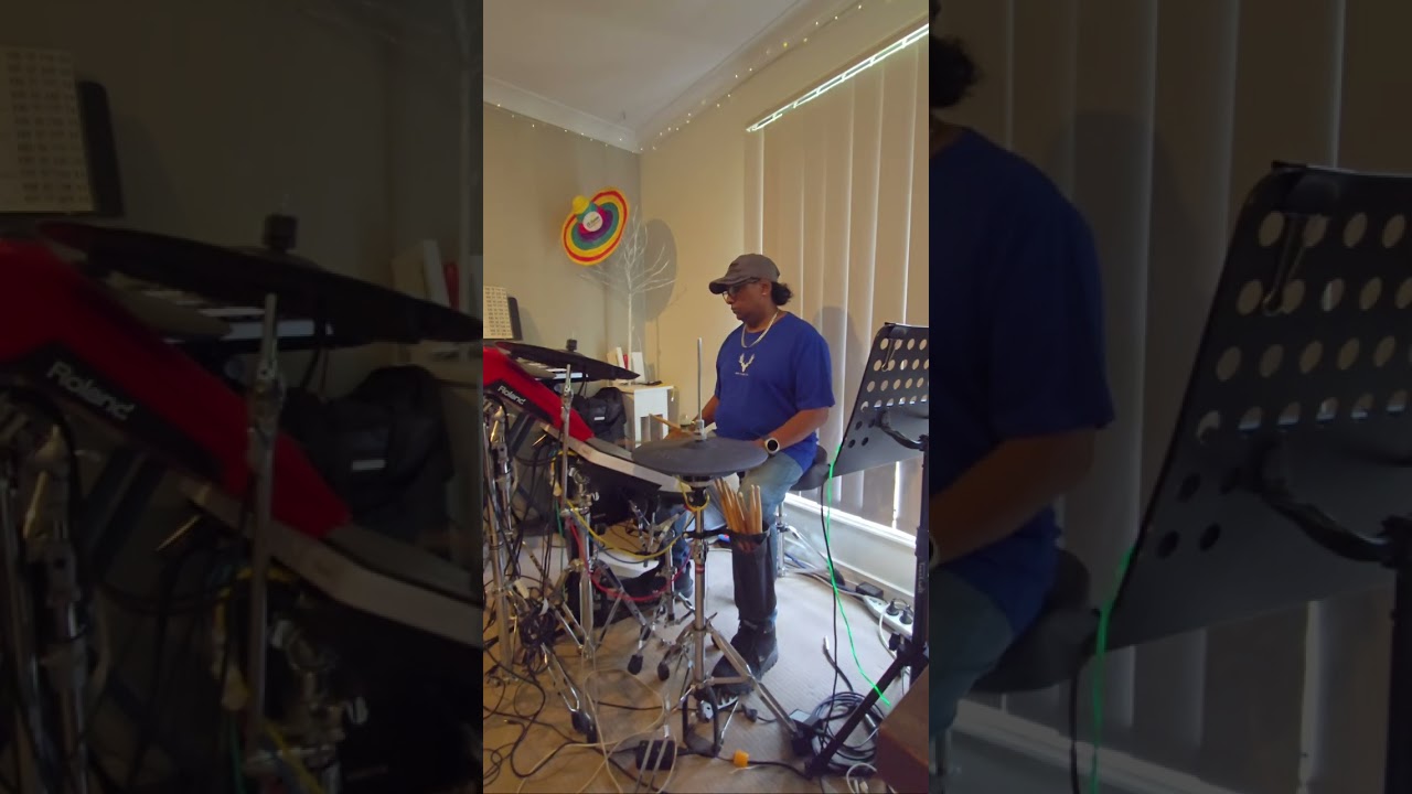 Creative beats combined 