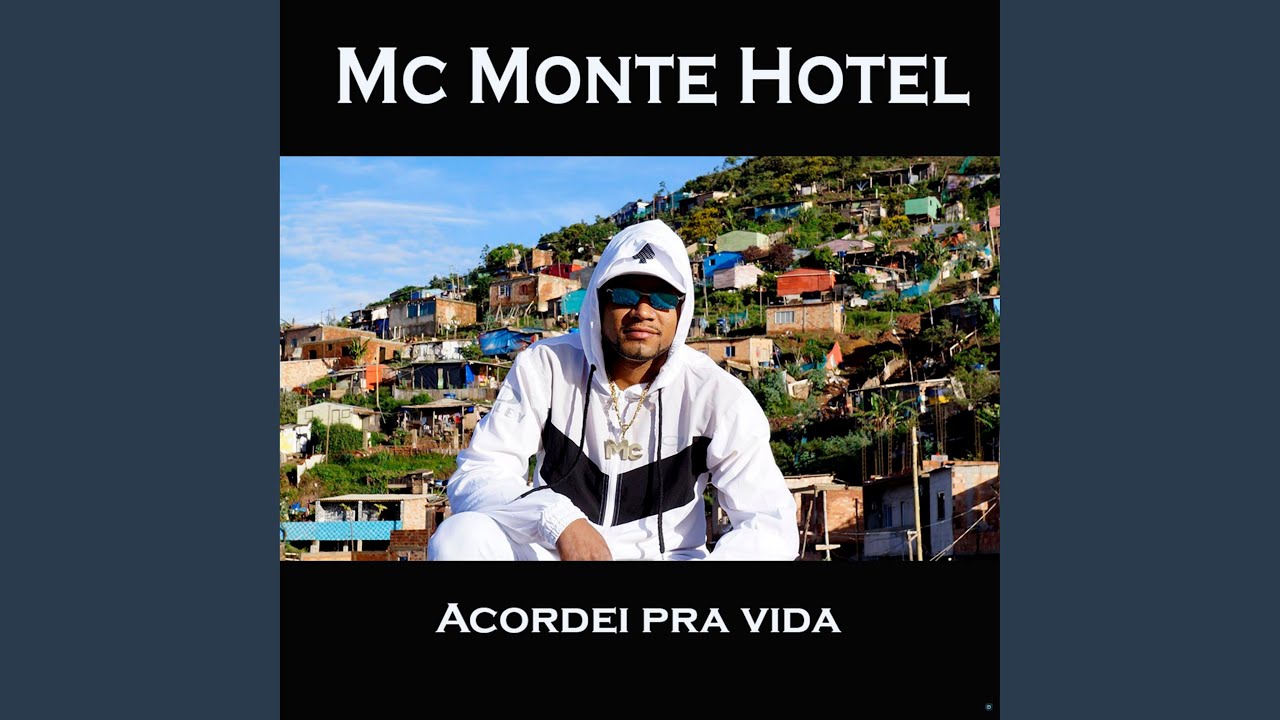 Acordei pra Vida