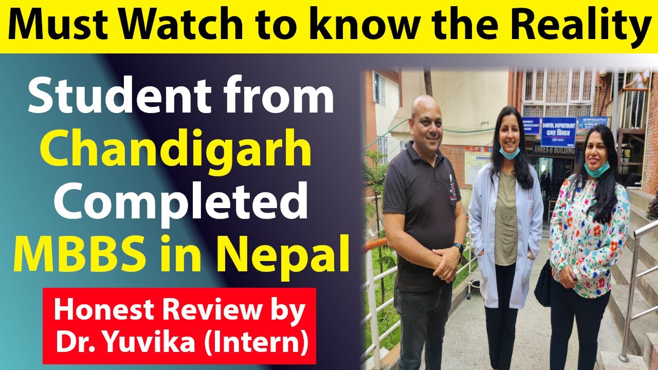 Kathmandu Medical College Live - Most Detailed Review by Dr. Yuvika - Final Year Intern #mbbsabroad