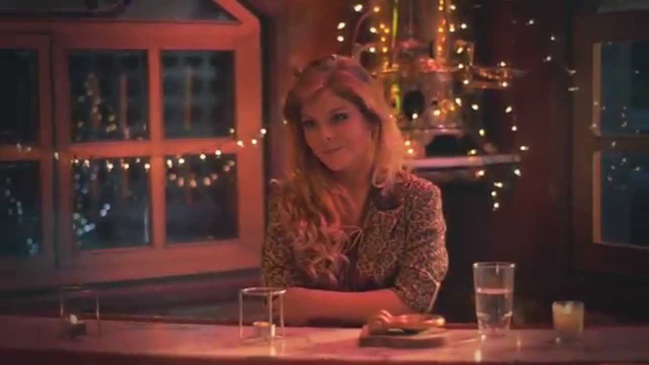 Solo Valencia - Cómo sería besarte (videoclip oficial)
