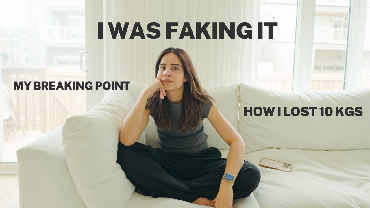 I Never Talked About This&hellip; Until Now (But It Changed My Life) | Canada