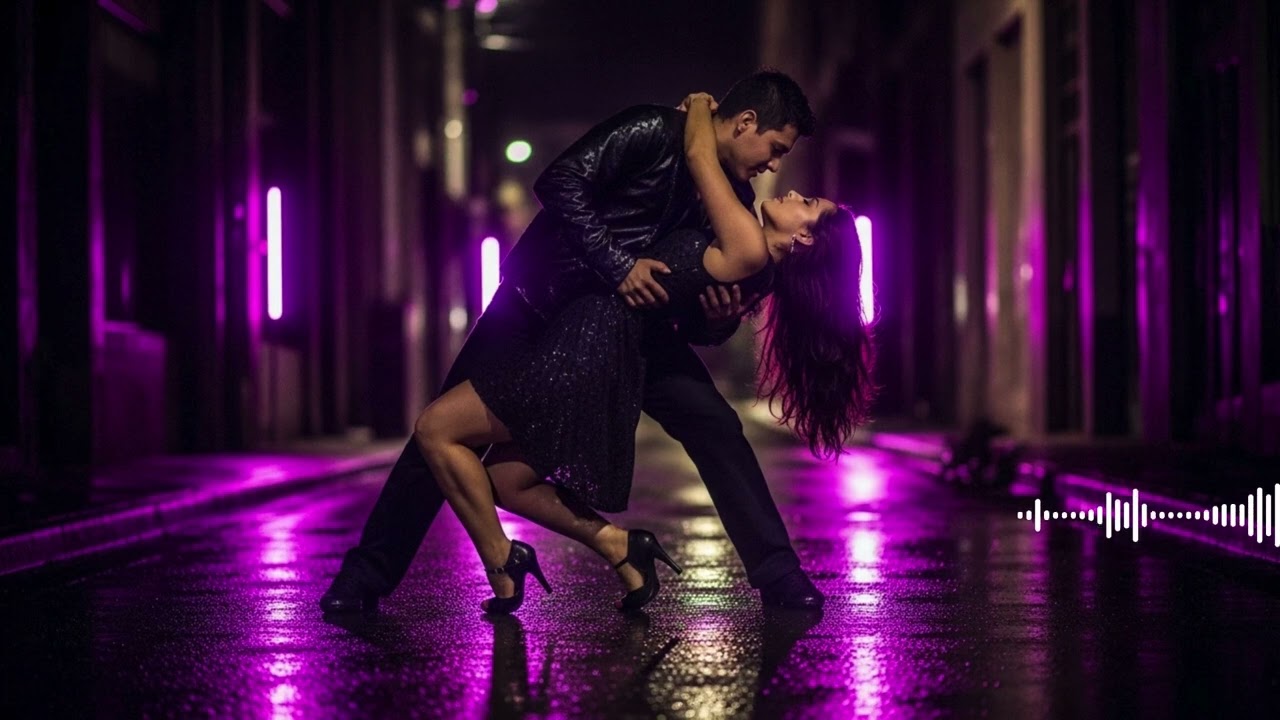 Midnight Perreo Vibes 🌌 | Romantic Perreo 2026 Sensual Mix