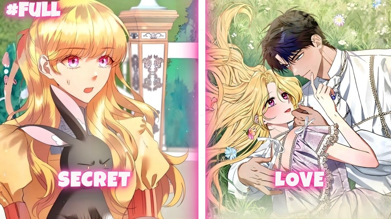 She Lived Under a False Name Until She Learned Her Rabbit Was Actually a Grand Duke