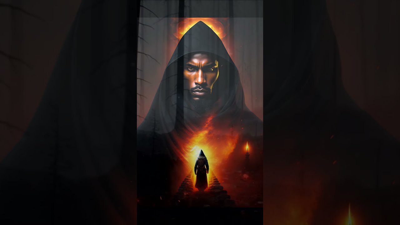 Killah Priest - Valley of Eternal Flames [Exclusive Leak]