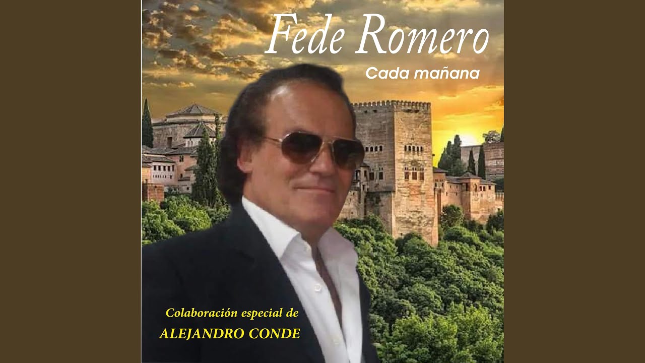 El duende de la Alhambra