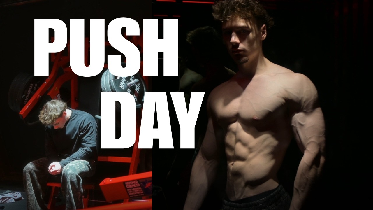 Les épreuves de la vie ne font que te renforcer