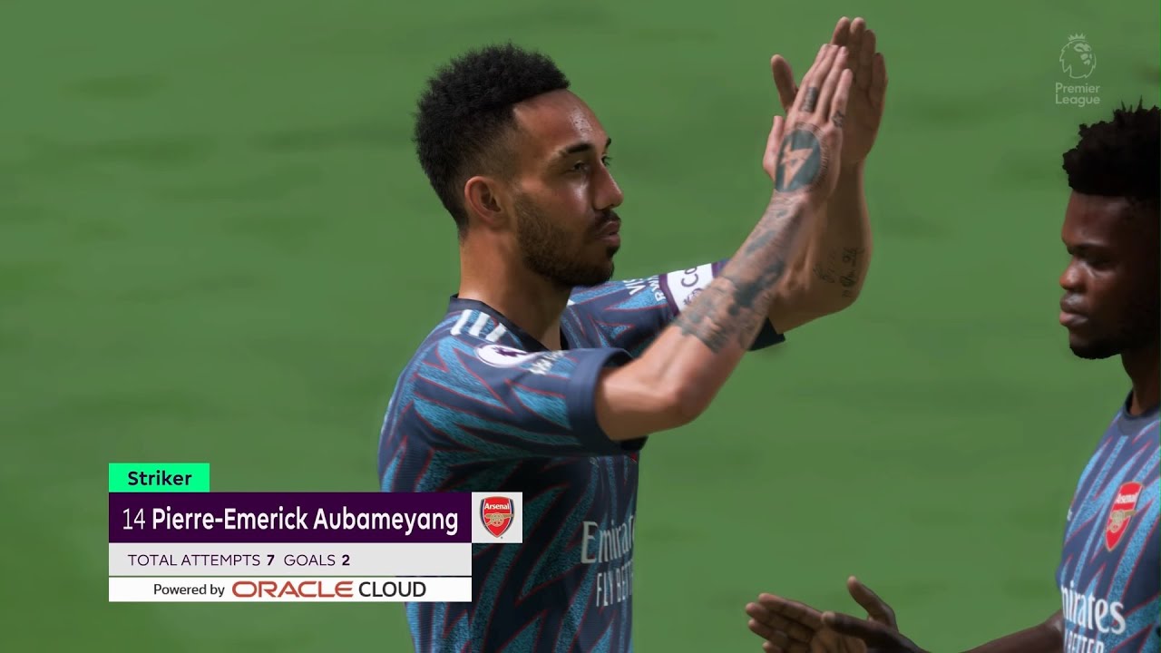 FIFA 22 Manager Career Mode | PS5 Gameplay | EA Early Access