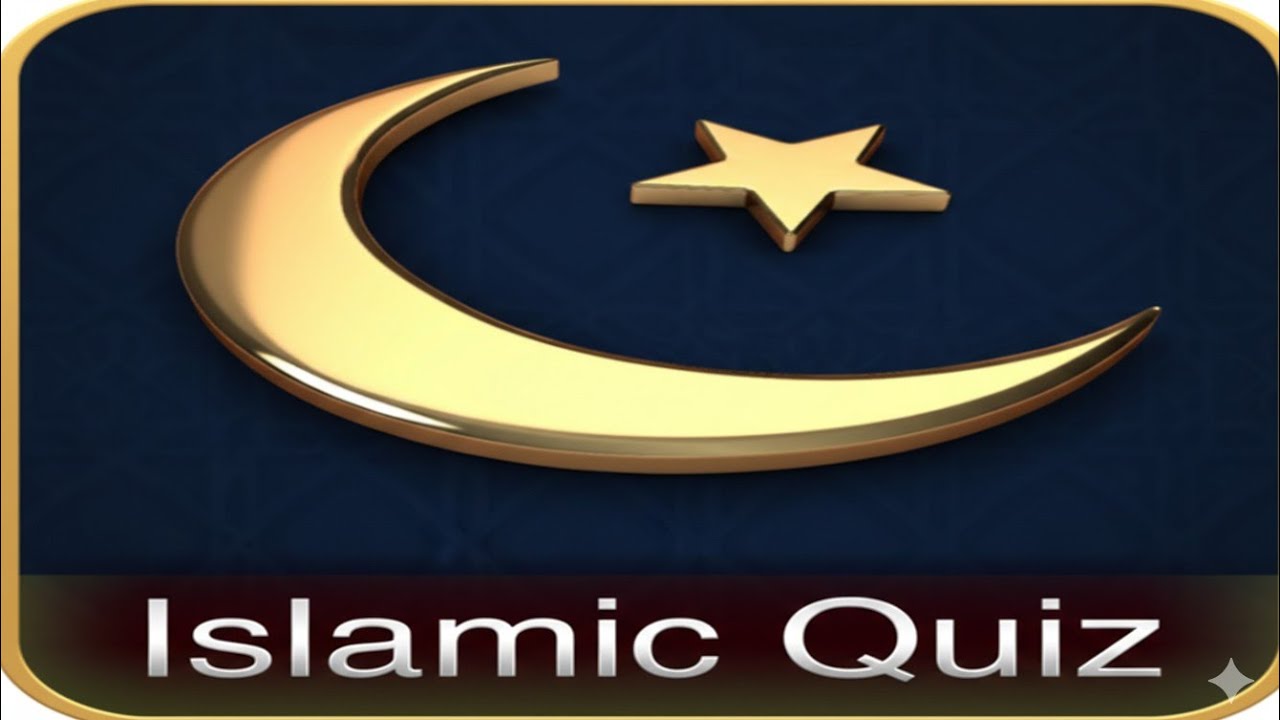 Aaj Ka Islamic Quiz Live | Kya Aap Jawab Jante Hain?Apna Ilm Test Karein