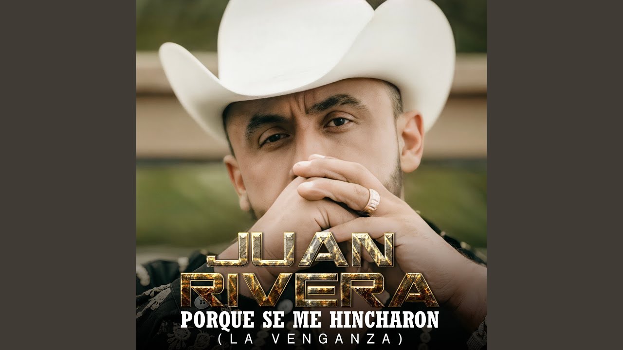 Porque Se Me Hincharon (La Venganza)