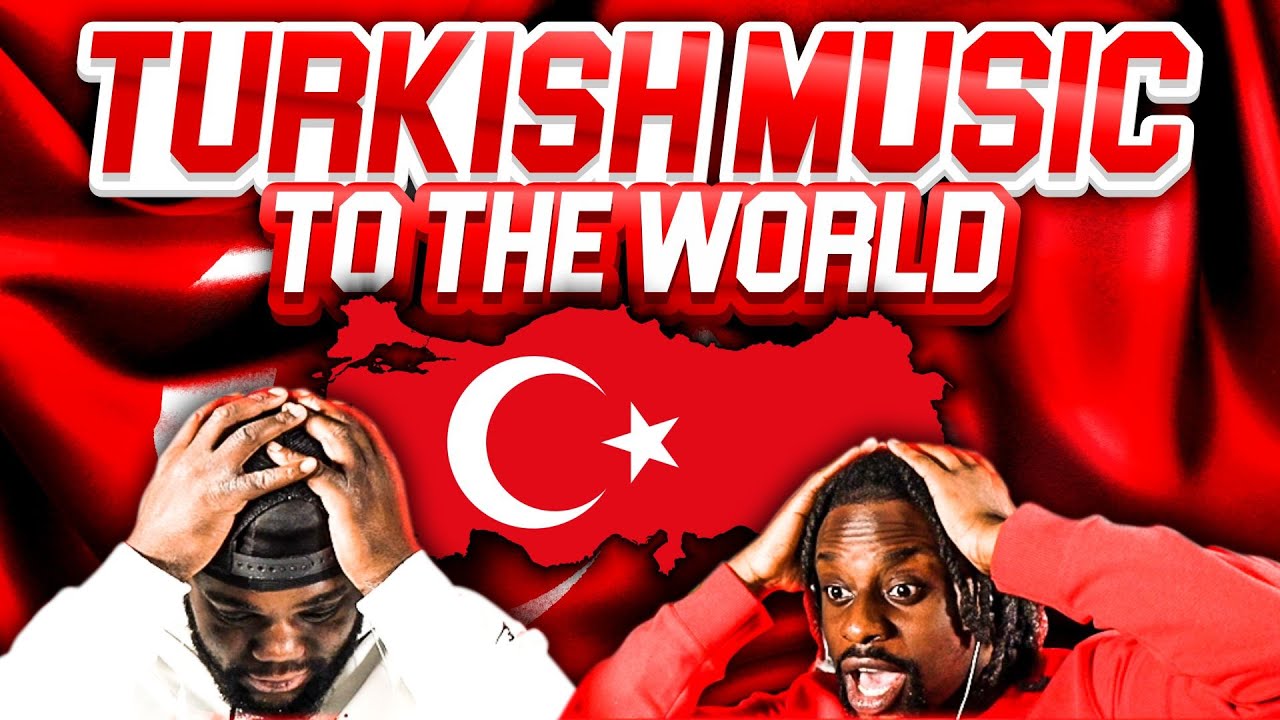 TÜRKISCHER RAP UNDERRATED? - CHAMACOS REAGIERT 🔥🇩🇪🇹🇷(MURDA,EZHEL,MOTIVE)
