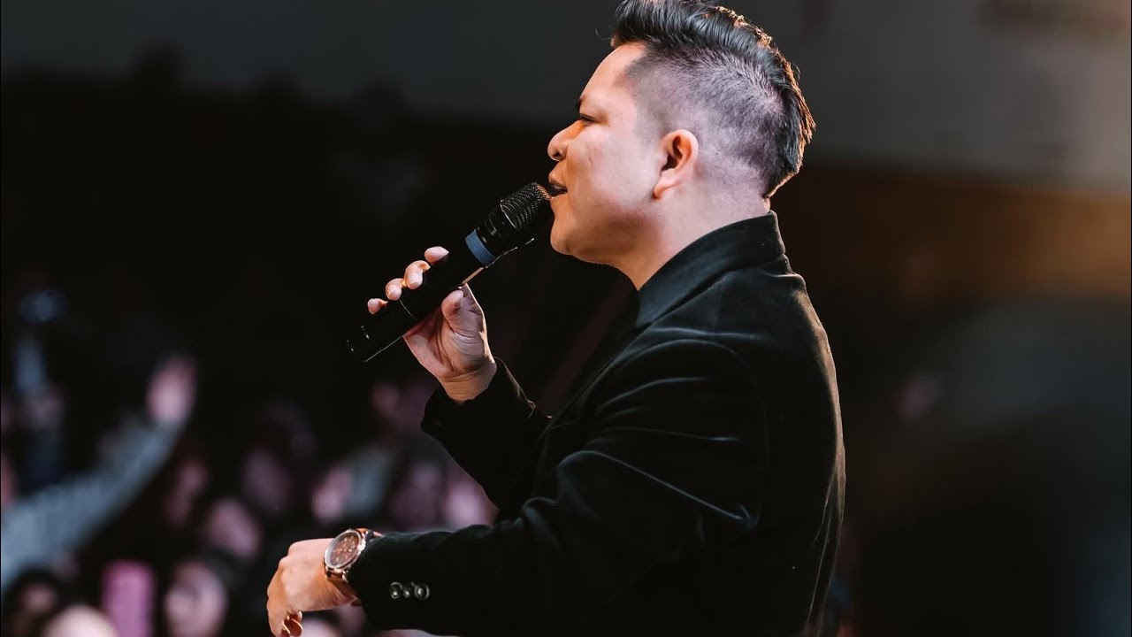 🔥🙏🎬JACOBO REYNOSO 🕊🔴🎹🎺🎷PODEROSA UNCIÓN Y LOS UNGIDOS DE CRISTO 😭 FUEGO CAYO 🔥