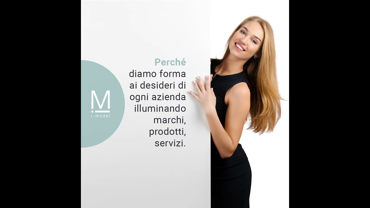 I-MODEL THIENE People for brands