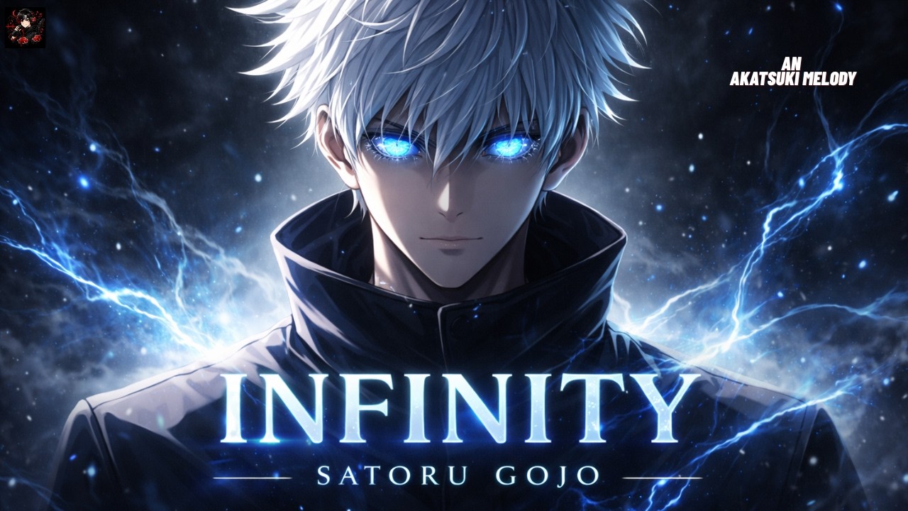 GOJO - INFINITY