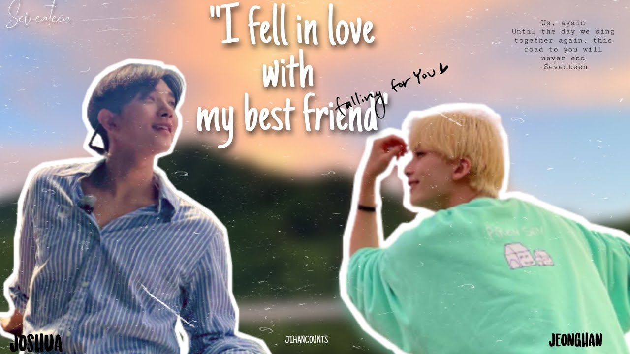FM[JIHAN] Best Friend | S2 PT 9 | JIHANCOUNTS