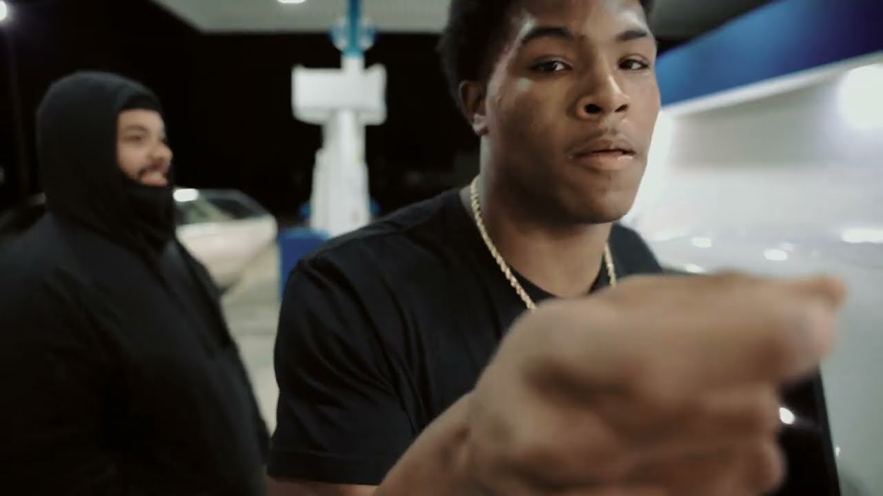 NBG Diddy Ft. NBG DaYungn - Everybody Know (Official Music Video) Dir. by @moochievisuals5786
