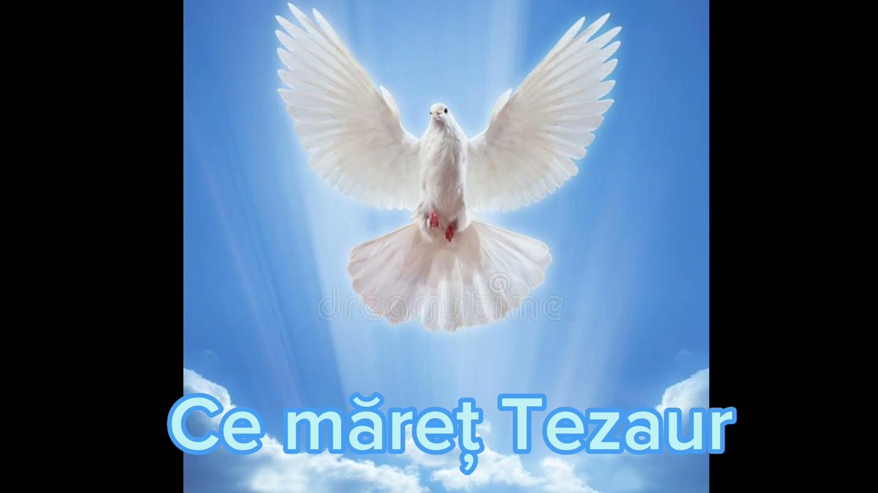 Ce măreț Tezaur |Eben Ezer Oradea |