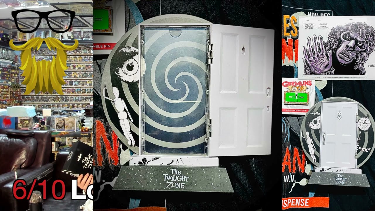 Monthly Subscription Box Review! Has Geek Fuel Abandoned Their Customers? + Spider-Man Blue & BAM!