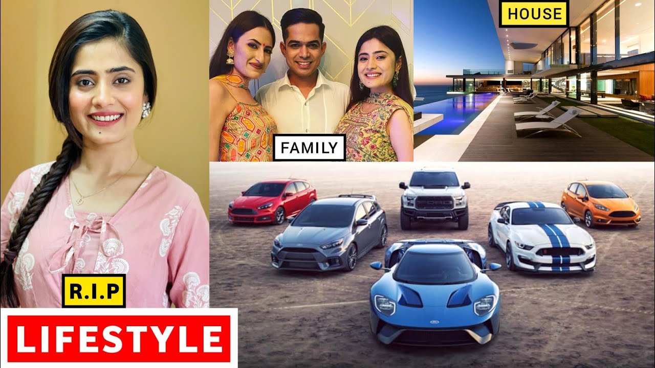 Vaishali Takkar Lifestyle 2022, Age, Husband,Boyfriend,Biography,Cars,House,Family,Income & Networth