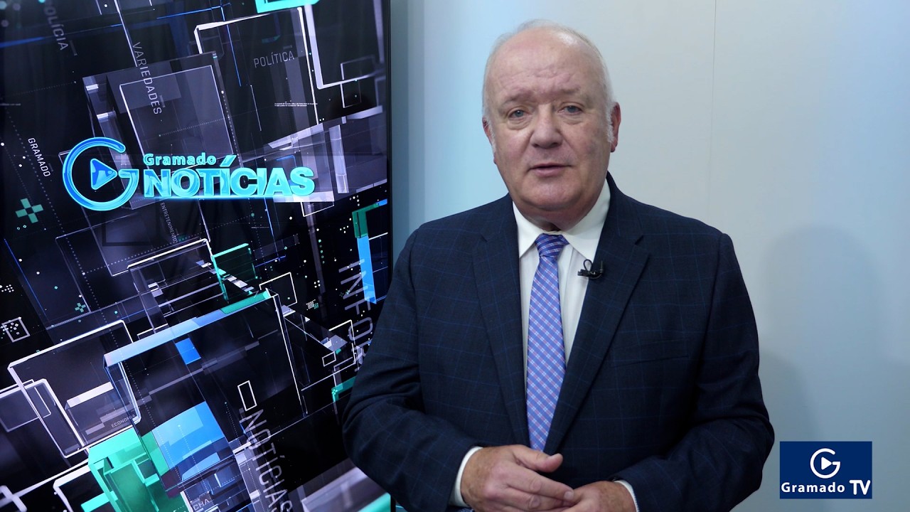 As principais notícias de Gramado em 24/02/2026