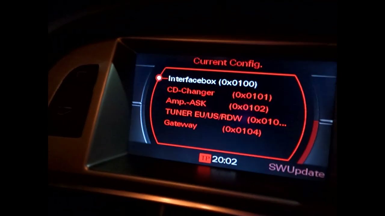 AUDI A6 C6 2 7 TDI BATTERY VOLTAGE CHECK, ALTERNATOR CHARGE CHECK