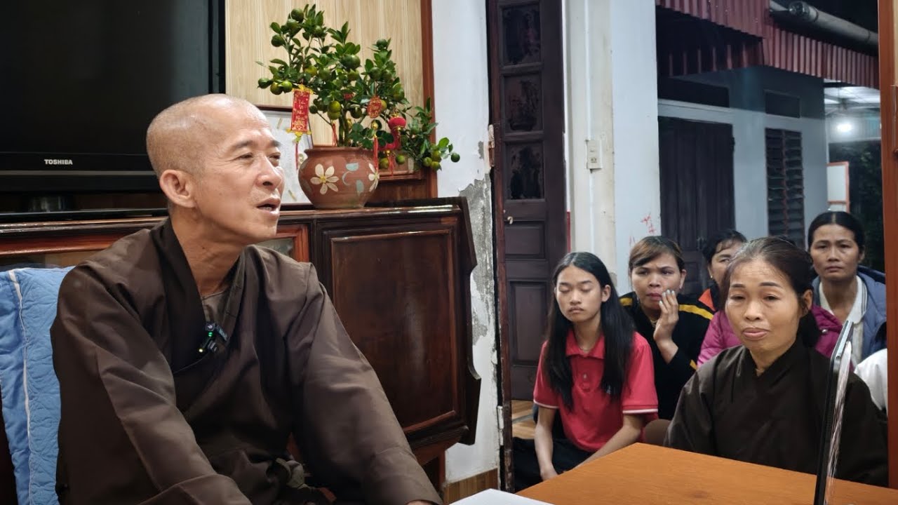 True Dharma In English - Ven. Thich Mat Hanh
