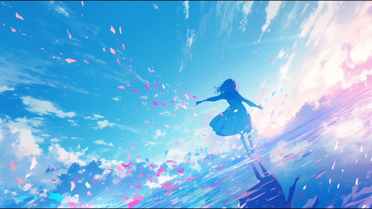 STARLIGHT TEARSHATTER 💎 [Kawaii Future Core]