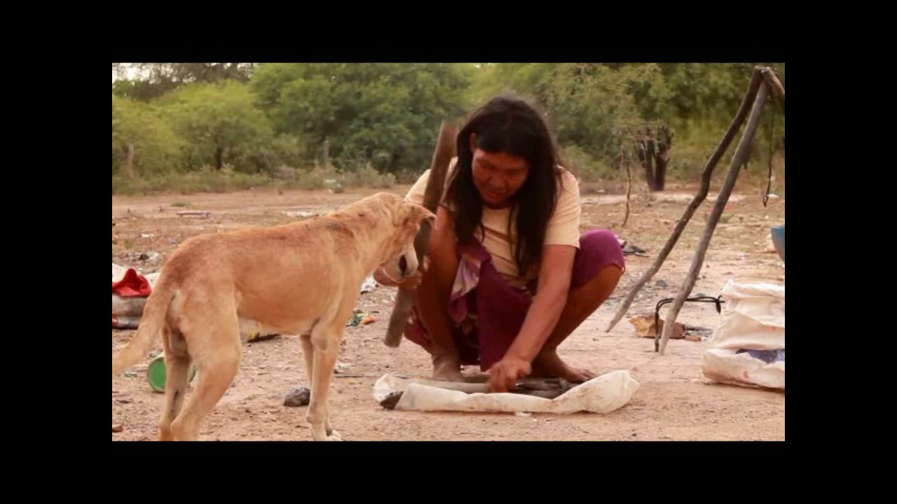 Documentación y promoción de la lengua manjui