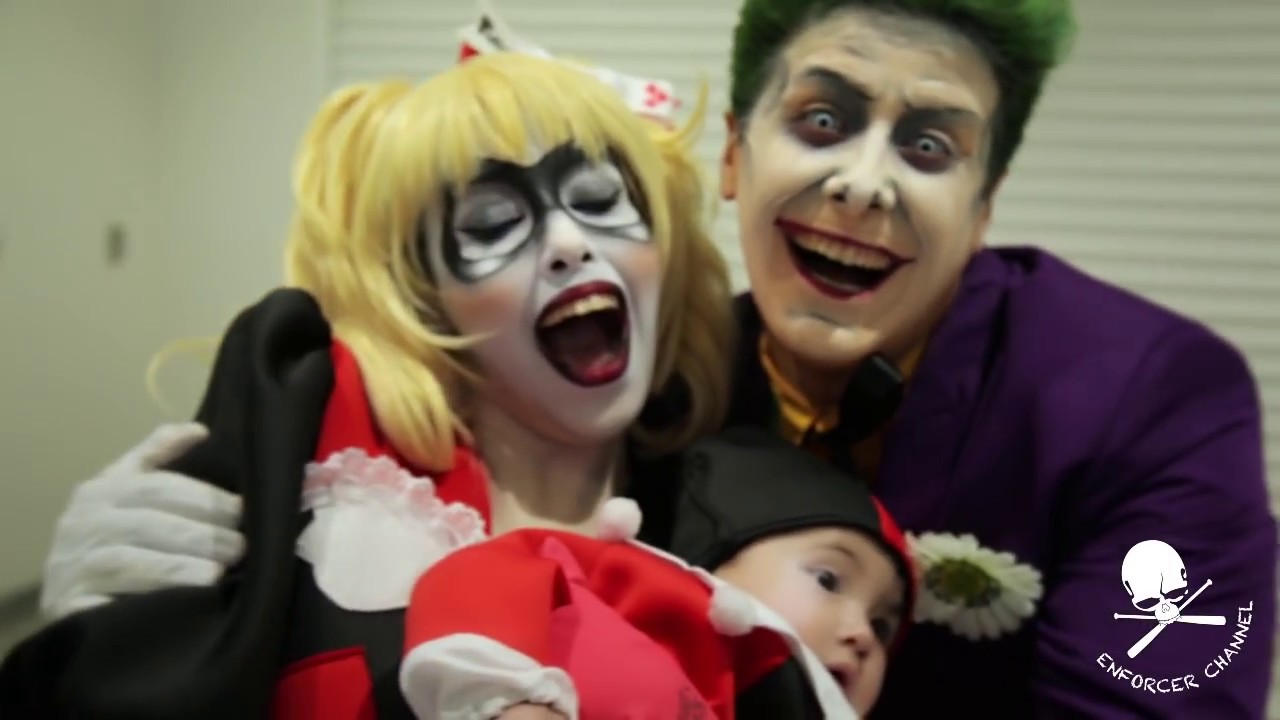 كوميك كون دبي 2016 | Middle East Film & Comic Con (MEFCC) 2016 Official Cosplay Music Video