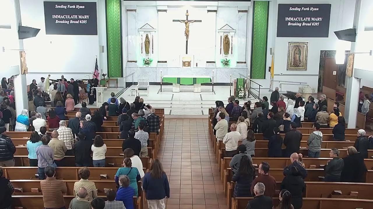 International Pilgrim Virgin Statue of Fatima|01-20-2026| @ 7:00pm | License AL735269