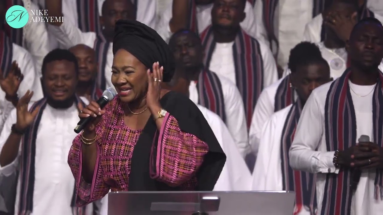 ЗАЯВЛЕНИЕ НА ДЕНЬ БЛАГОДАРЕНИЯ | DAYSTAR @ 30