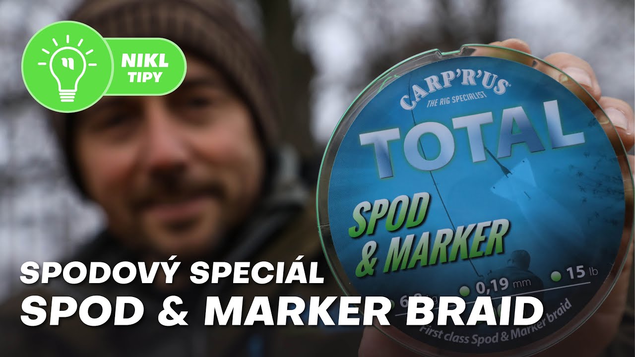 Jak správě spombovat? 🚀 | Zbytečné chyby | Užitečné rady a triky | Karel Nikl