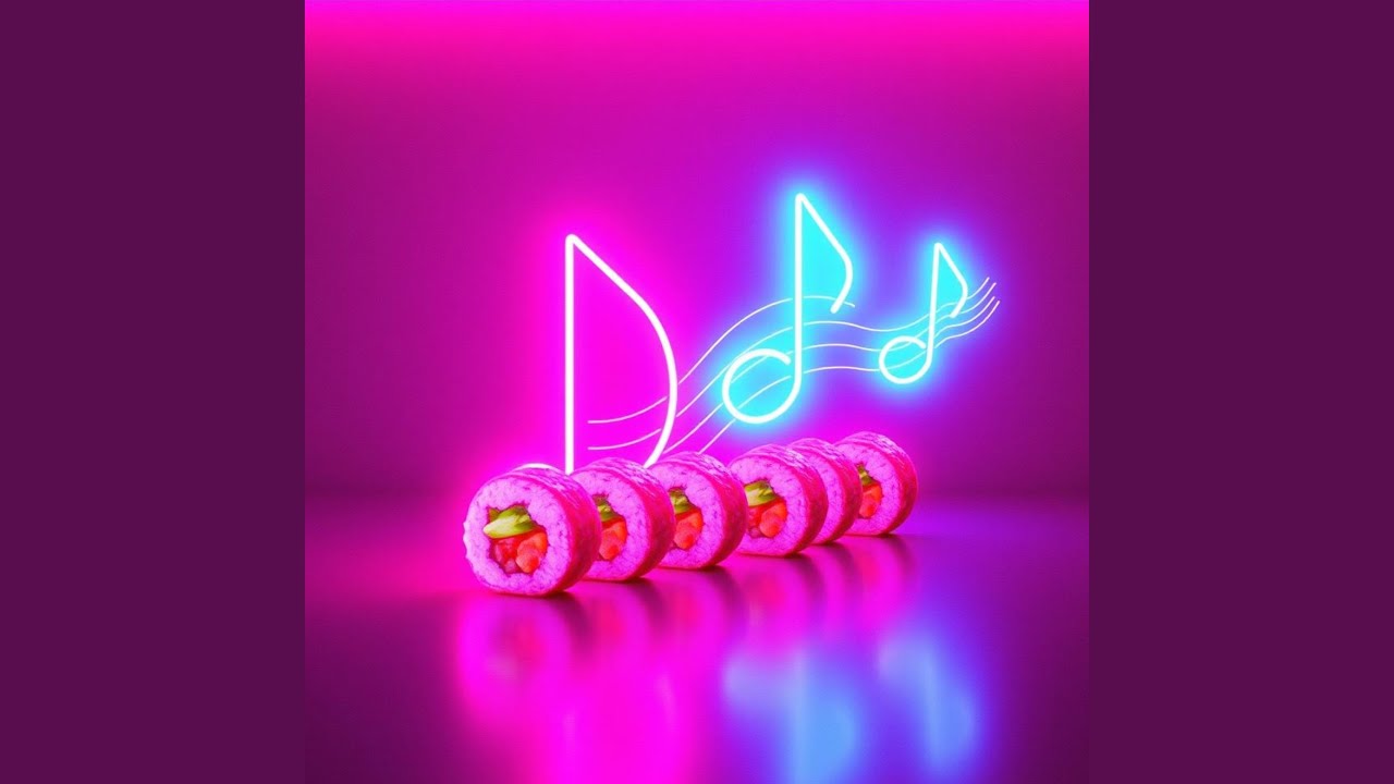 Sushi Rolls