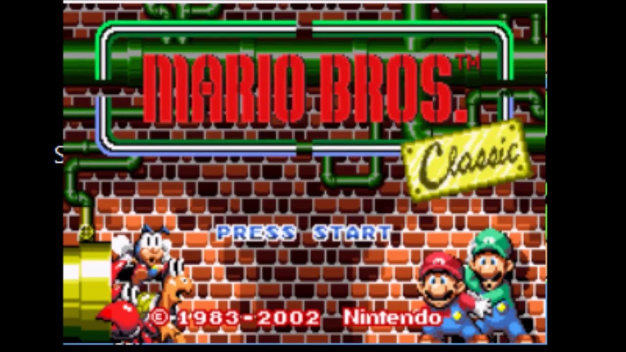 Mario Mini Game Trial- Super Mario World: Super Advanced 2