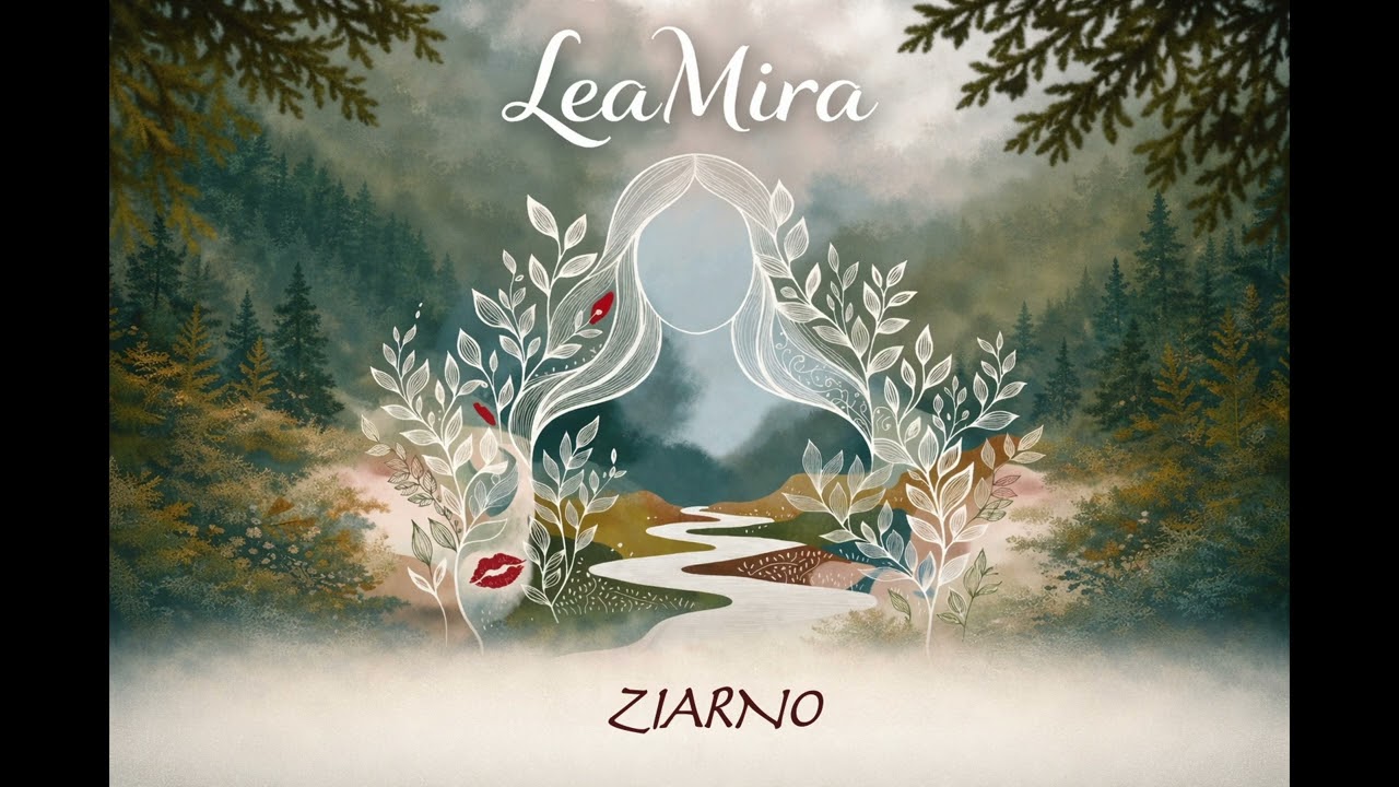 LeaMira – Ziarno (Official Audio)