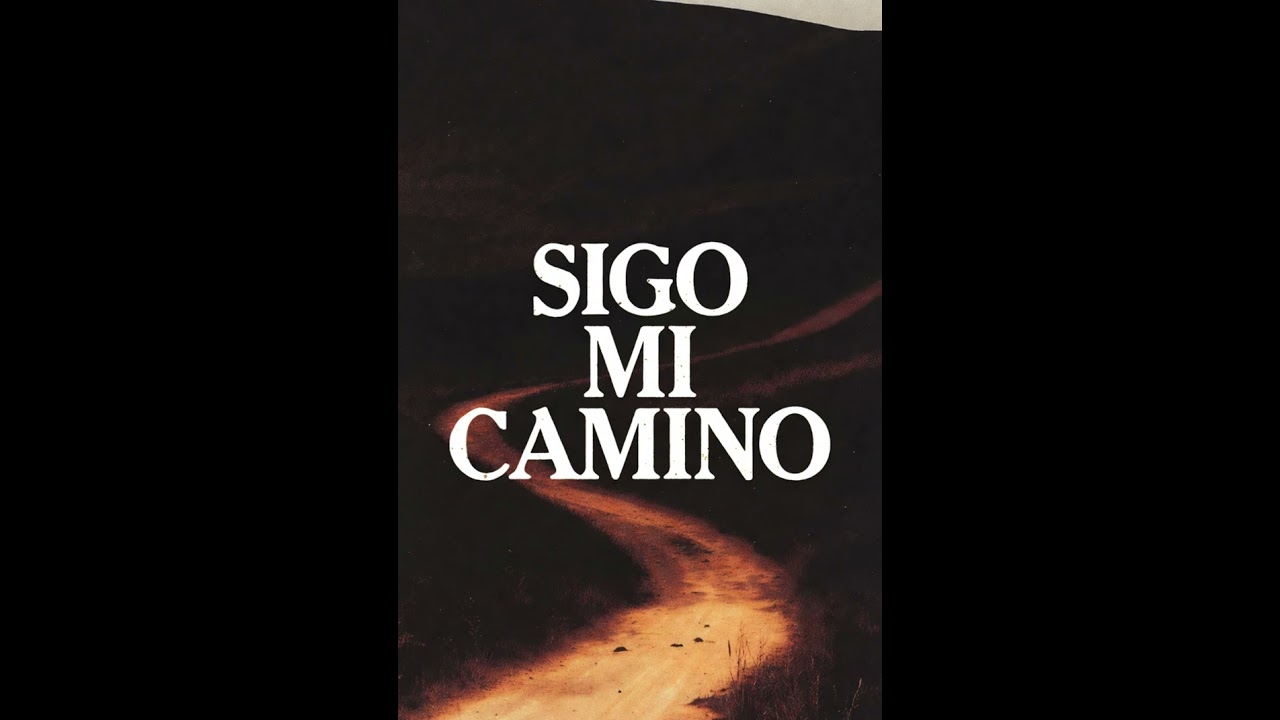 Angel Kardec - Sigo mi Camino