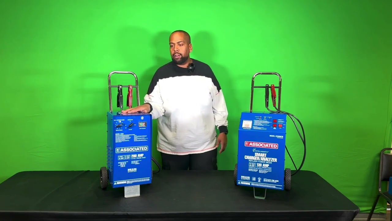 Garage Wizardry: The Mighty US20