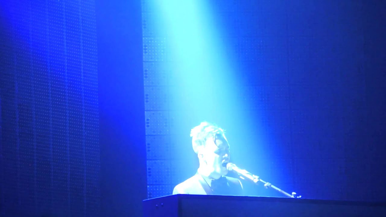 The End Of All Things - Panic! At The Disco (Live in Denver)