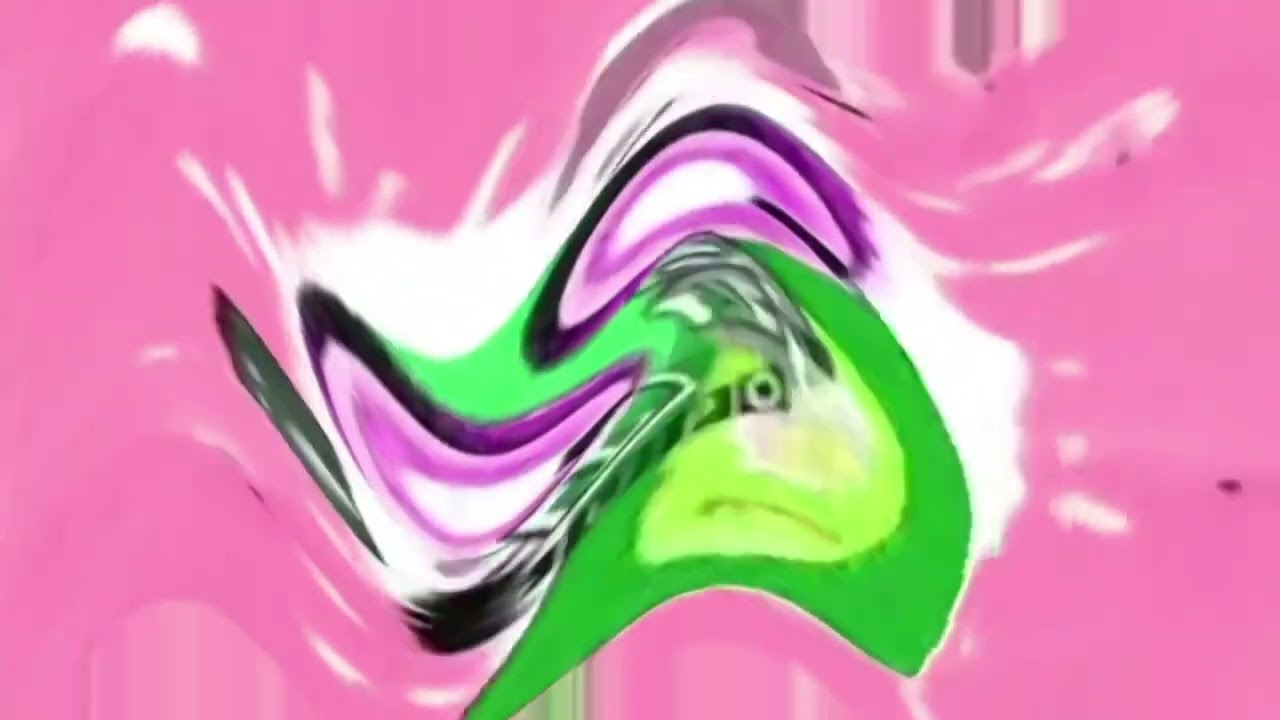 (RQ/NEW EFFECT) Klasky Csupo in Gameormulator Q21