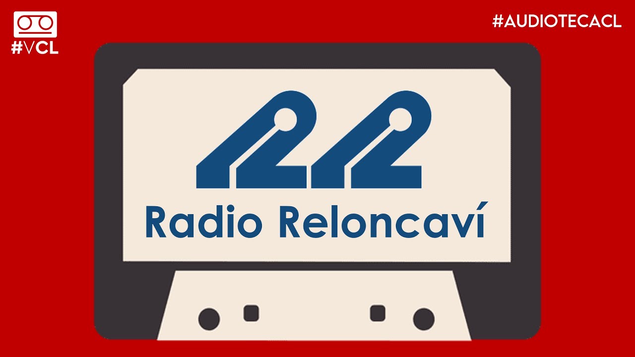 Tanda Comercial Radio Reloncavi Puerto Montt (Enero 2008) 