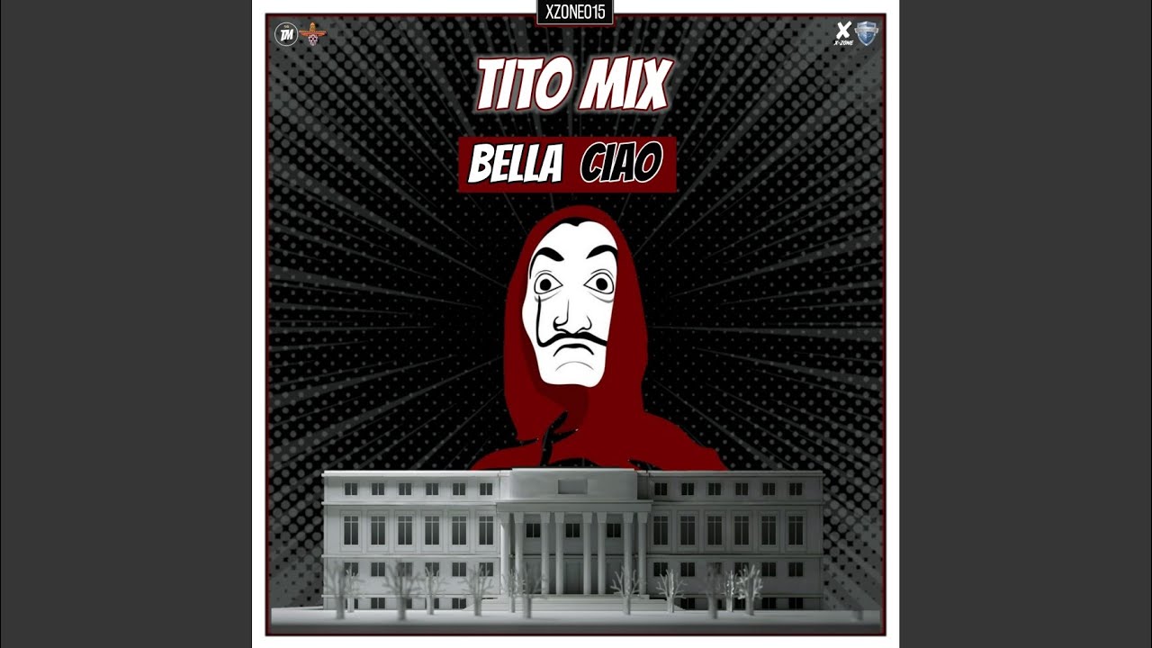 Bella Ciao (Radio Mix)