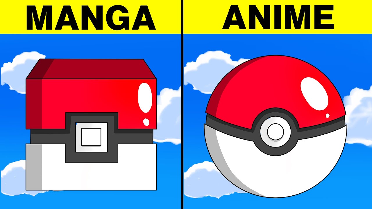31 Pokemon Questions You CAN'T Answer!