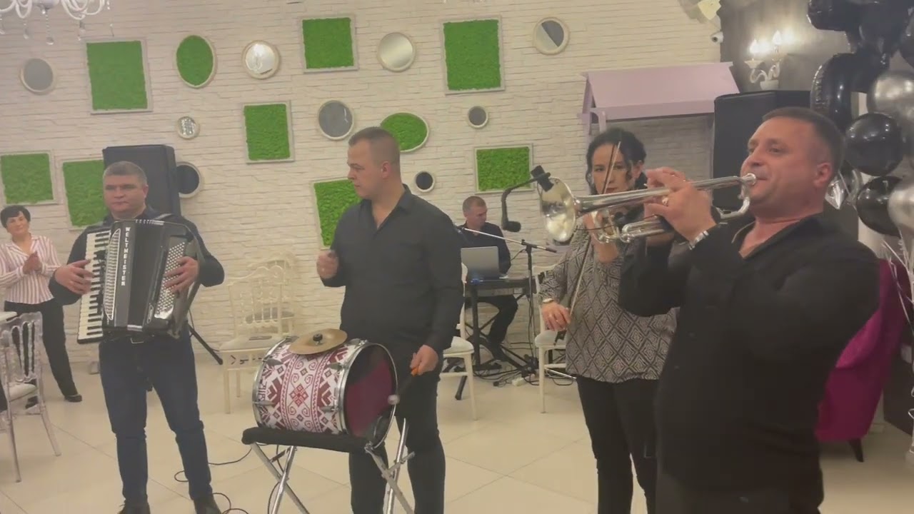 Formația SPERANȚA din Chișinău a lui Ion Canțer...+(373) 69495804...