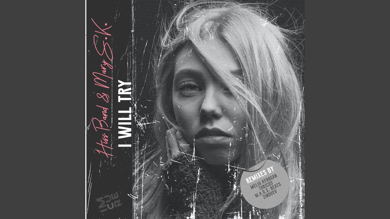 A&scaron; pabandysiu