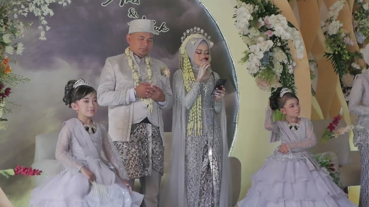 PENGANTIN MAHALLUL QIYAM